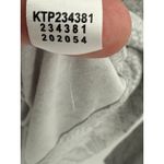 J.Jill Wearever Womens Gray Snake Print Long Sleeve Shirt Size L Loose Stretch Size L Photo 6