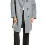 Vince Camuto  Women’s Gray Coat Photo 0