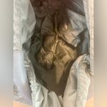 Cole Haan Gray Hobo Bag Photo 3