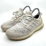 Adidas  Ultraboost White Running Sneakers Women's 5 US Photo 0