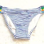 Sperry 🆕 Caribbean Sunset striped bikini bottoms Photo 0