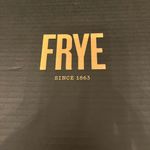 Frye  Black Box with Gold Details Photo 2