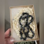 Blue Water Fantasies Jewelry From Hawaii Mother Of Pearl Photo 2