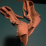 New York Transit Heels Photo 4