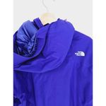 The North Face Insulated Blue Plasma Hyvent Summit Series Jacket size large Photo 4