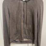 Tresics Boutique Zip Up Crop Jacket Photo 0