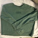 Aeropostale Cropped Crewneck Photo 0