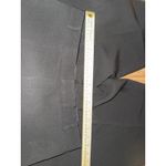 Ellen Tracy Linda Allard Ellen‎ Tracy Black Dress Pants Women's  Measurements In Pics Photo 11