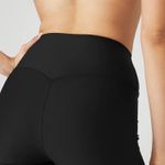 NWT Alo Airlift 5” Energy Shorts NWT Size XS Black Photo 2