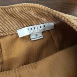 Urban Outfitters Tan Mini Skirt  Photo 3