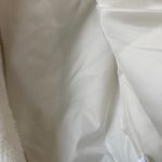 Self Esteem Faux Fur Jacket Photo 4