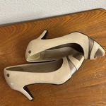 Life Stride Women's  Soft System High 2.5" Heel  Beige Shoes Size 6.5 Eur 37 Photo 12