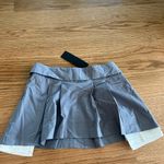 LIONESS  utility mini skirt Photo 2
