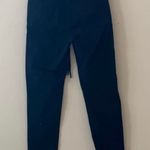 Garage Lace Up Super High Rise Waisted Skinny Black Jegging Jeans Photo 5