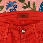 Koral Stretch Denim Pencil Straight Leg Jean Photo 1