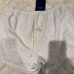 Brandy Melville Grey Shorts Photo 0