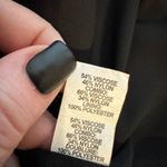 Ramy Brook Naima Velvet Burnout Dress
Size Medium Photo 6