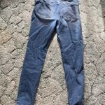 Vervet  Light Wash Skinny Jeans Photo 3