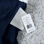 Beyond Yoga Spacedye Outlines Dress Navy Blue White Size XL Athletic Shelf Bra Photo 3