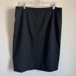 Lafayette 148  Bundle of 2 Pencil Skirts Size: 16 Photo 12
