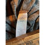 Athleta  Gray Heathered Workout Leggings Pants Medium Gym Ready M Yoga Sports Photo 5