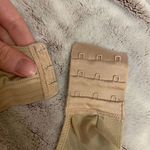 Hanes  Signature Cooling Comfort Wireless Convertible T-Shirt Bra W507 Tan -‎ L Photo 3