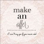 Daniel Rainn PINTUCK FLORAL WHITE TUNIC TOP PS Photo 9