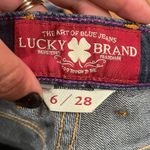 Lucky Brand  | Sweet’N Crop Jeans | 6 Photo 3