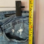 Judy Blue Medium Wash Slim Bootcut Jeans High Waisted Stretchy Women's 11 / 30 Photo 8