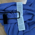 Athleta  Elation Wide Crop Pants Size XXS Yoga Pants Dark Adonis Blue Photo 10