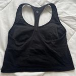 Lululemon Cropped Tank Photo 1
