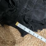 AGOLDE Parker Short in Vortex High Rise Size 26 Womens Photo 4