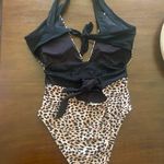 Beach Joy One-peice Bathing Suit Photo 1