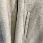 Sam Edelman Single Breasted Reefer Two Tone Coat Photo 2