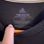 Adidas Black And White Shirt Photo 2