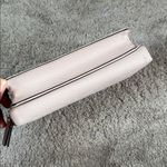 Nine West  Blush Pink Wallet Clutch Photo 5