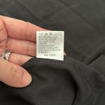 Lucy Paris NEW  Red/Black Floral Wrap w/ Side Tie & Ruffle Sleeve/Skirt Photo 9