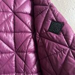 Steve Madden   Quilted Puffer Parka Coat NWT Photo 1