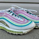 Nike Air Max 97 Easter White/Barely Volt Photo 0