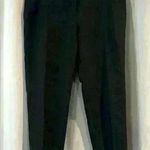 Prologue Women’s Black  Dress Pants Photo 0