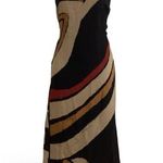Nefertiti Collection 2 pc Dress Set Black Size M Photo 0