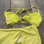 frankie's bikinis Lime Bikini Bottom Photo 7