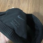 Nike Black Medium Support Non Padded Swoosh 2.0 Sports Bra Size XS Photo 4