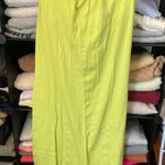 Old Navy Halter Neck Midi Dress Photo 0