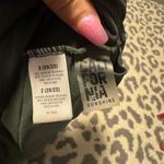 California Sunshine Talk To The Palm Chic Dark Green Women's One-Piece Swimsuit Photo 2