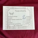 Socialite  Burgundy Maroon Ruched Bodycon Casual Ribbed Knit Soft SZ MP # 1897 Photo 5