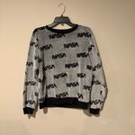 Fifth Sun  Juniors NASA Pullover Fleece | Size: Large Photo 1