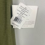 Beyond Yoga NWT  Featherweight Resort Midi Tank Dress moss green size XS Photo 1