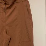 Lululemon  Athletica Women's Brown Trousers Photo 2