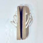 Seychelles Rule The World Sandal in White
, size 10 Photo 7